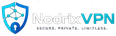 NodrixVPN